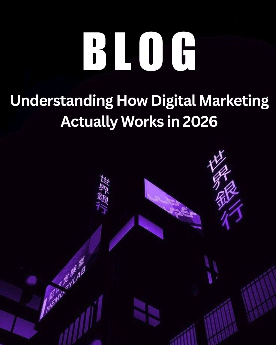 Digital Marketing Strategist in Kasaragod | MUHAMMED SADDAD